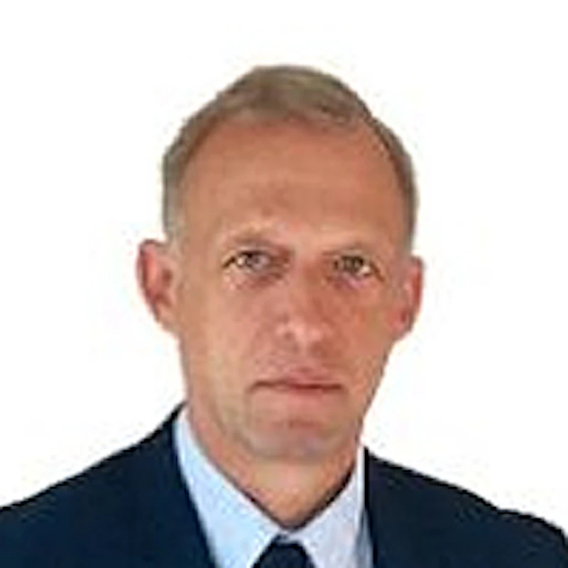 Tjaakko Sleeswijk Visser