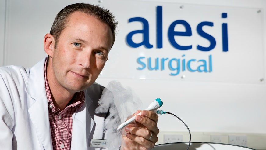 Alesi Surgical