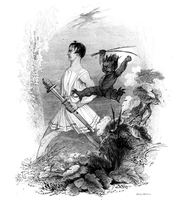 A Midsummer Night's Dream