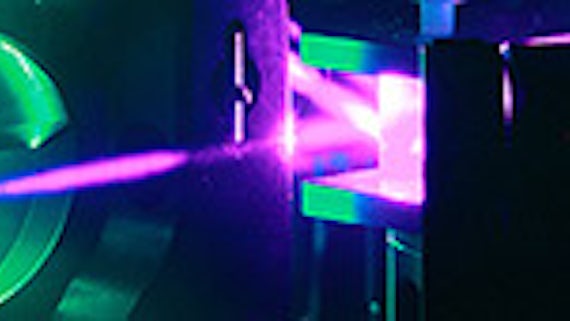 Physics banner