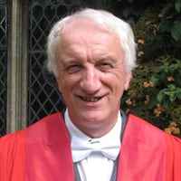Professor Richard Lewis
