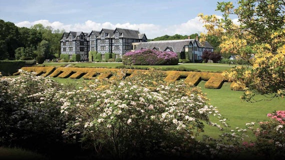 Gregynog