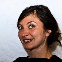 Dr Giusy Tornillo