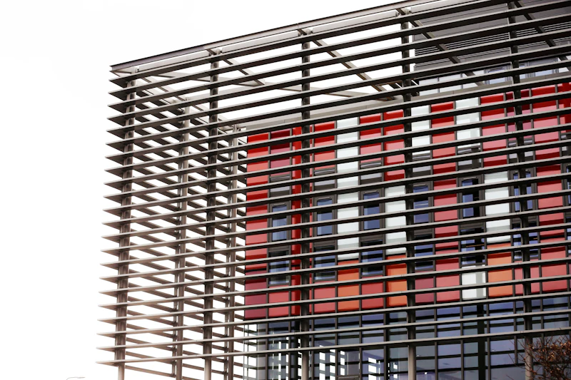 Hadyn Ellis Building