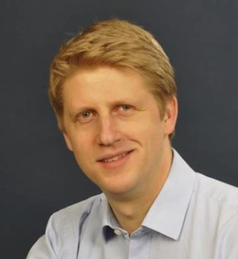 Jo Johnson