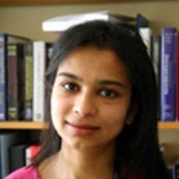 Dr Alpa Dhanani