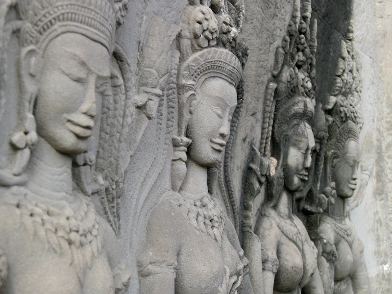 Angkor Wat