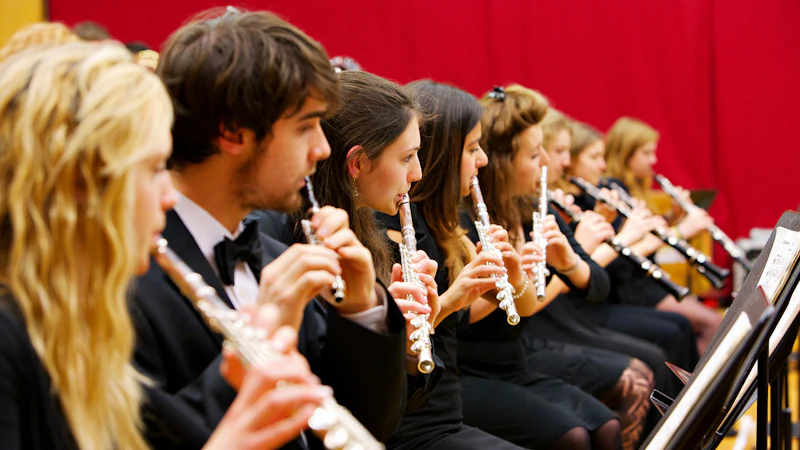 Cardiff University Symphonic Winds