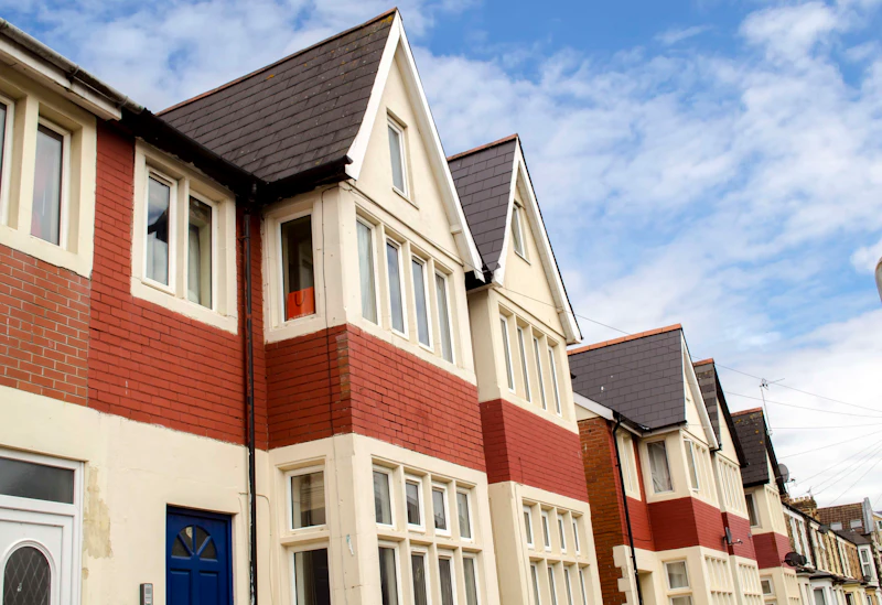 Houses