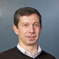 Ian Thomas