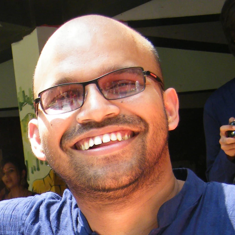 Dr Kumar&nbsp;Biswajit Debnath