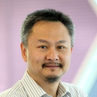 Dr Alvin Kwan