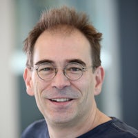 Dr Guy Major