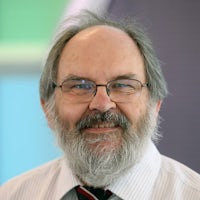 Professor Steve Dunnett