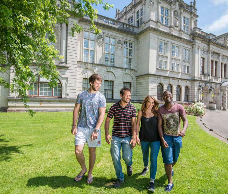 Undergrad students