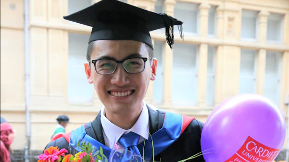 Ken Vui Chua