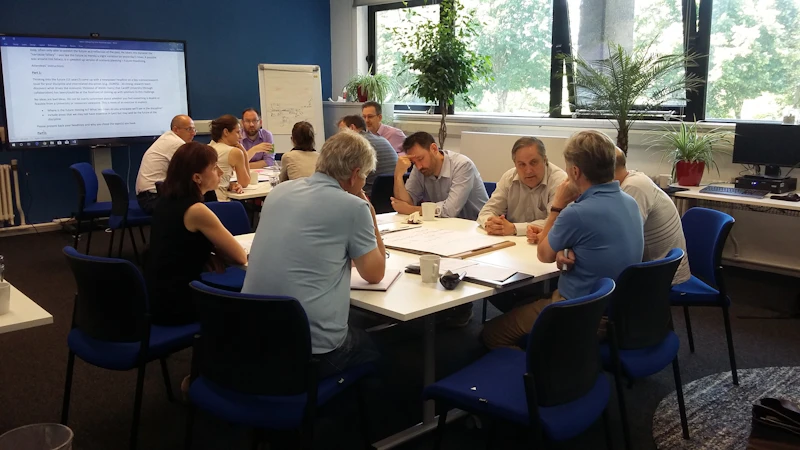 boardmeeting