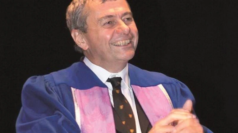 Community Gateway shortlisted for Professor Sir David Watson Award