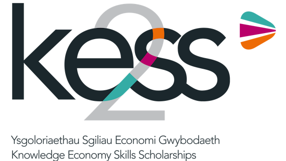 Kess 2 Colour logo