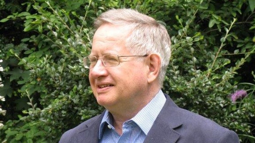 Professor John Tyrrell
