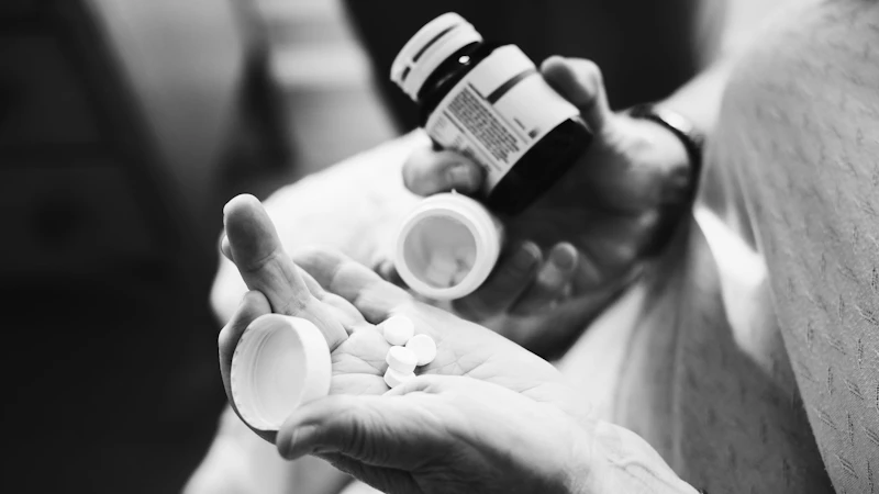 Antibiotics