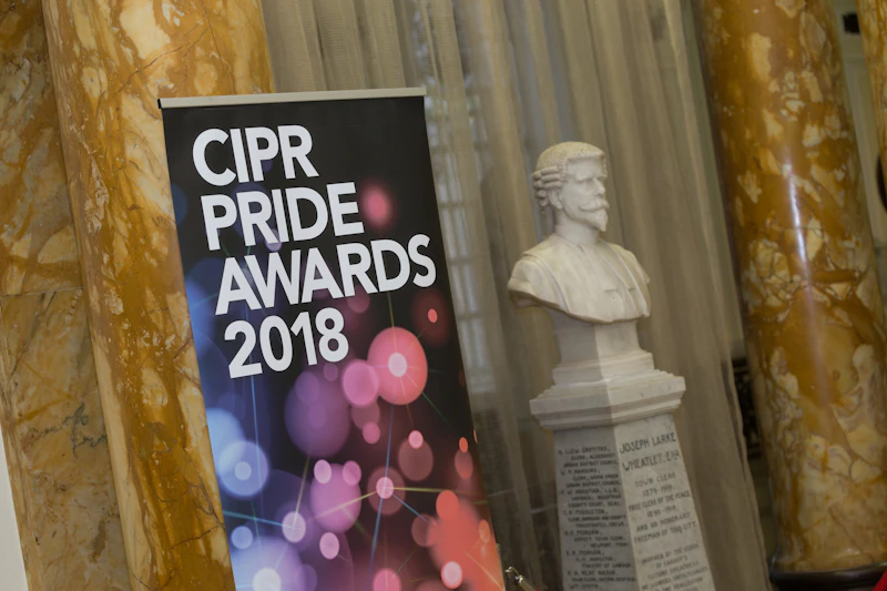 CIPR Award