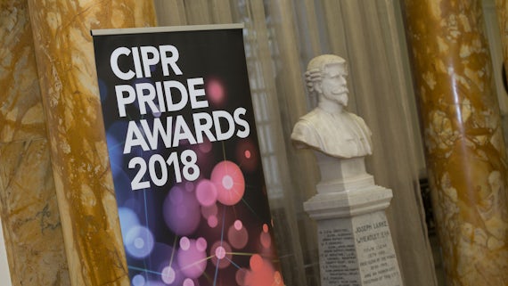 CIPR Award