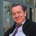 A profile image of Michael Willis
