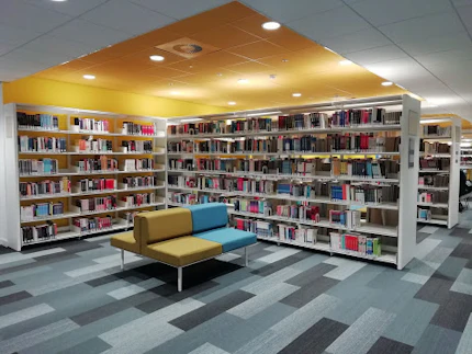 Locations and opening hours - Libraries - Cardiff University