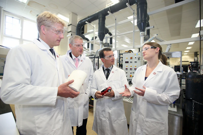 Jo Johnson CCI 5