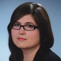 Dr Sylwia Polberg