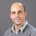Dr Andreas Artemiou
