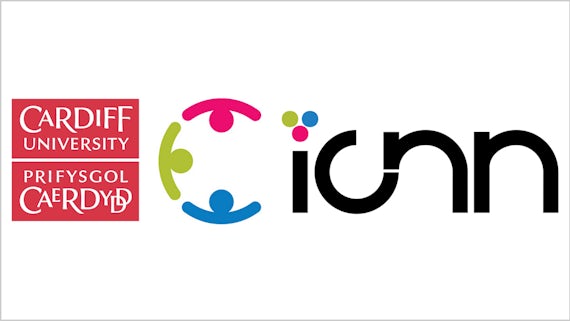ICNN logo