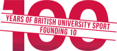 100 years of British University Sport