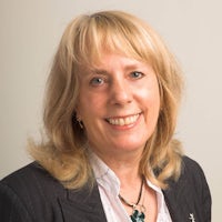 Professor Pauline Found