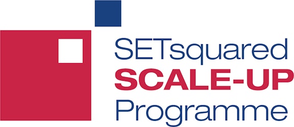 Scale Up logo