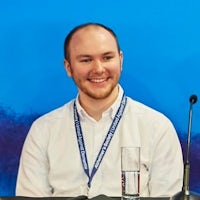 Luke Tait