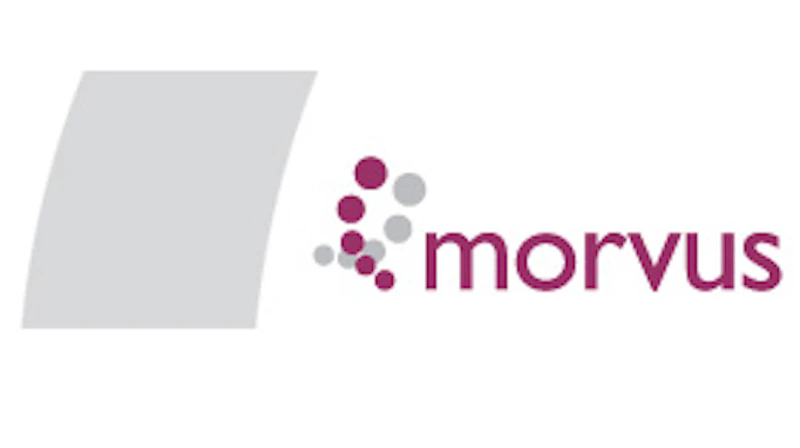 Logo for Morphus research group.