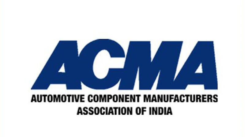 ACMA logo