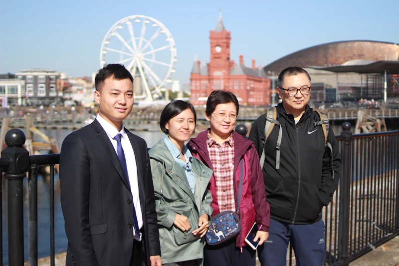 Guizhou University Innovative Teaching Practice programme