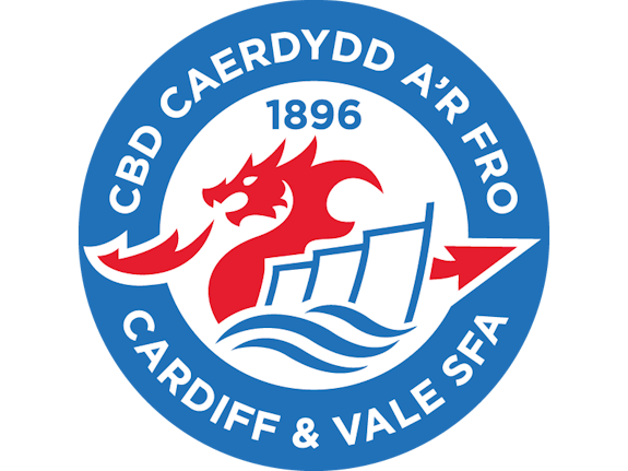 Cardiff City Concept - Football Crests