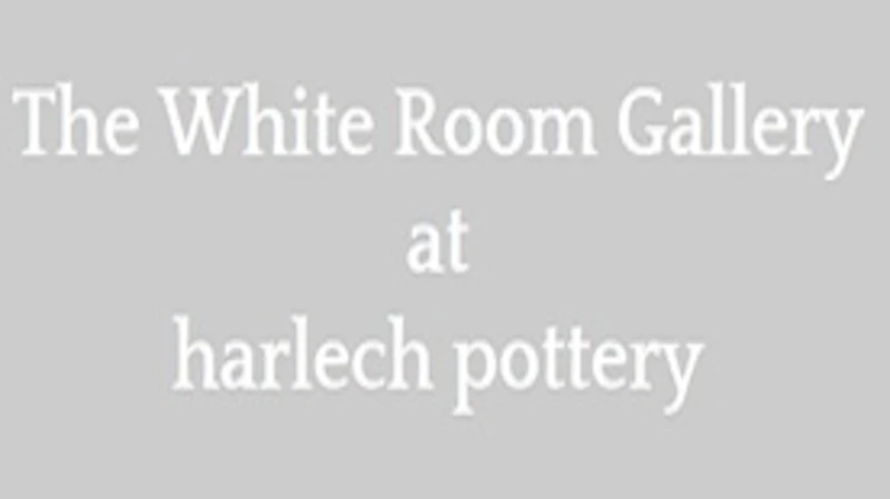 Picture of White Room Gallery logo