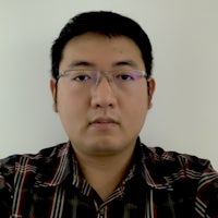 Dr Zhaonan (Peter) Dong