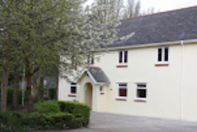 Talybont Cottages