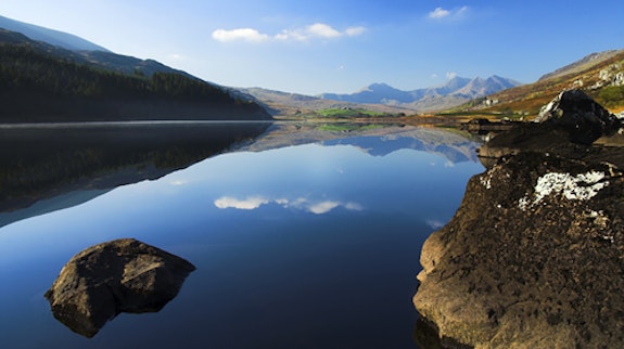 Lake. Early Spring. Ice. Ice Drift Stock Photo - Image of beautiful, wood: 12790