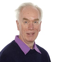 Yr Athro Peter White BA Nottingham, DPhil Oxon