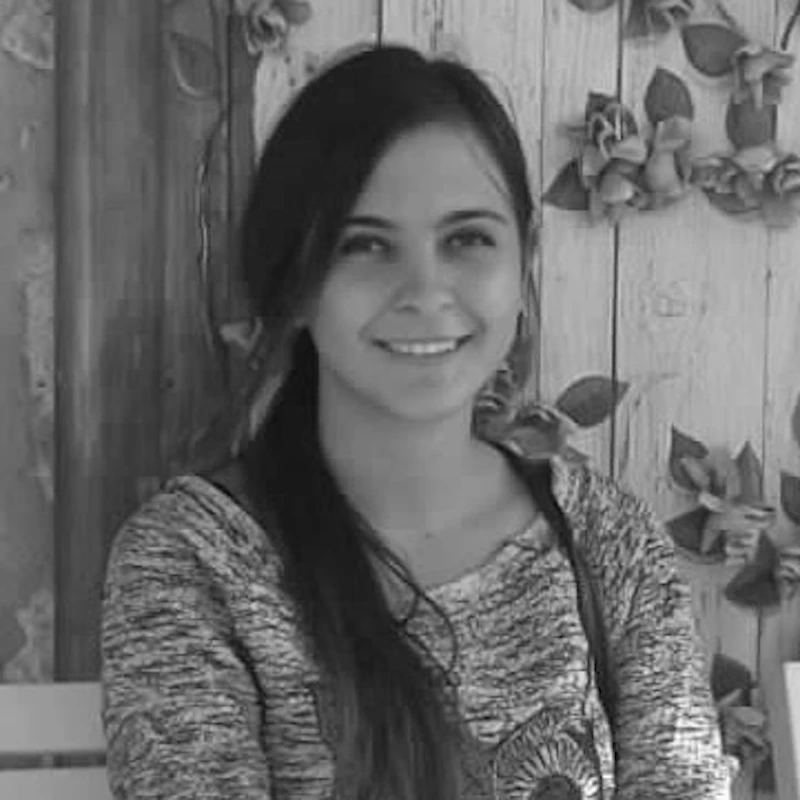 Yagmur Burcu Gunes