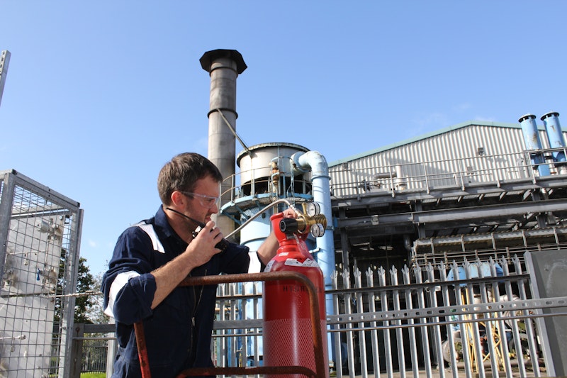 Cardiff engineer wins the prestigious Hinshelwood Prize for Combustion