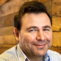 Dr Abolfazl Zaraki