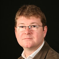 Dr John Jewell BA (Wales), MSc (Wales), PhD (Wales)